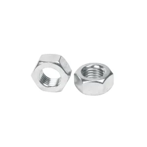 316 & 304 Stainless Steel Hex Nuts