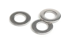 Din 125 Stainless Steel Washers 