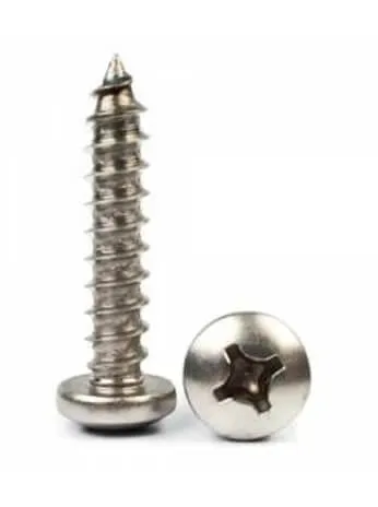316 stainless steel screws and bolts in Gandhinagar