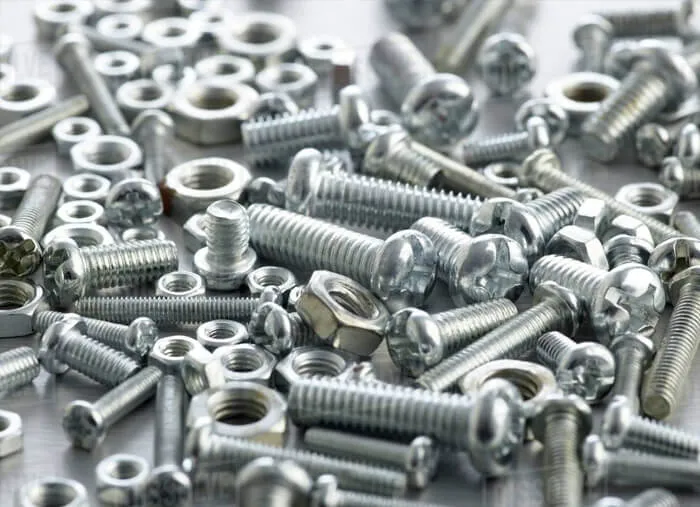 Stud Bolts, Hex Bolt, Hex Nut, Washer Manufacturers Suppliers in Ahmedabad, India