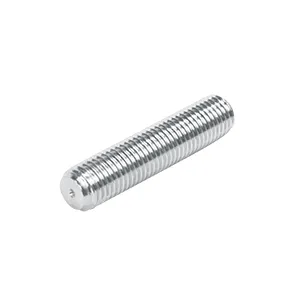 304 & 316 Stainless Steel Studs, Stainless Steel Studs in Pilibhit