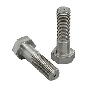 304 & 316 Stainless Steel Bolts in Nuapada