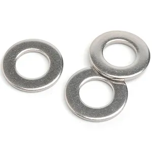 Din 125 Stainless Steel Washers
